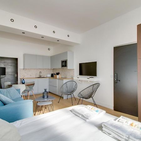 176 Suite Jean - Superb Apartment In Paris Exteriör bild