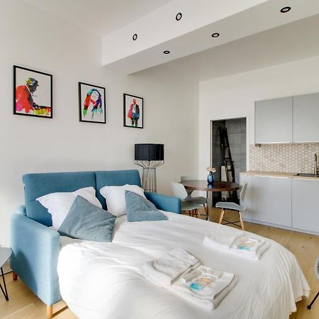 176 Suite Jean - Superb Apartment In Paris Exteriör bild
