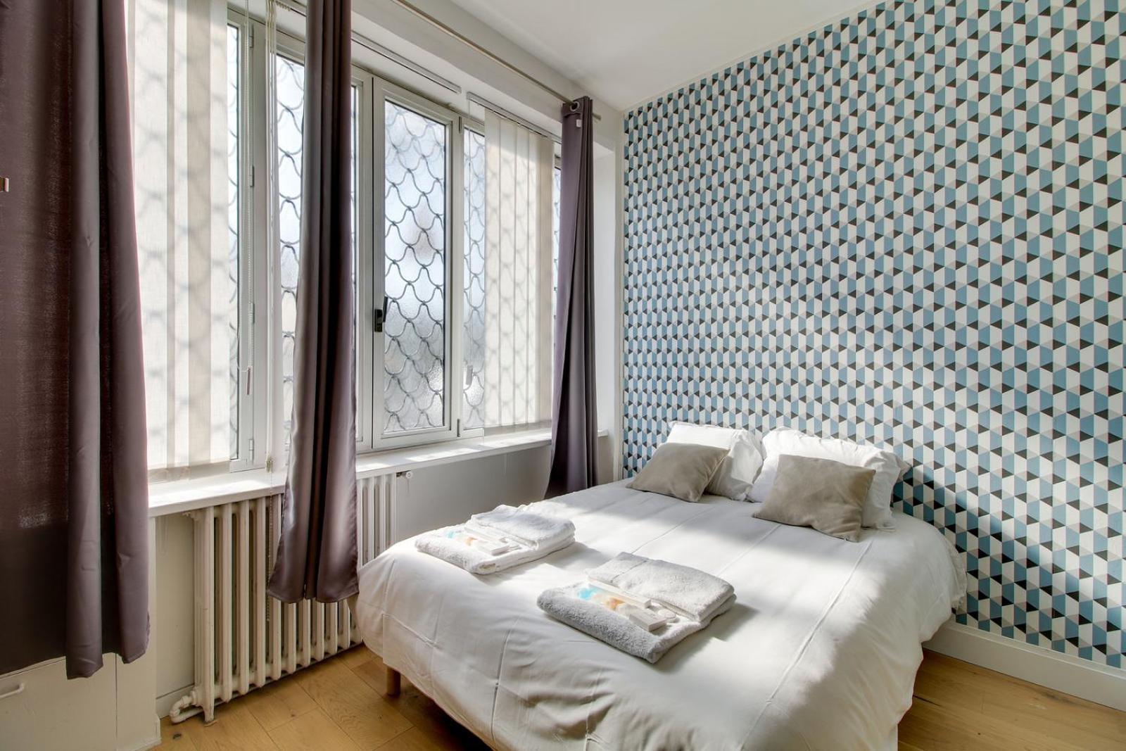 176 Suite Jean - Superb Apartment In Paris Exteriör bild