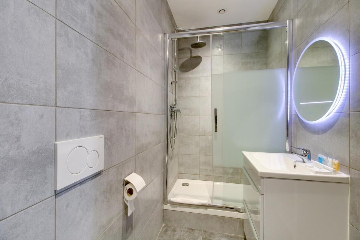 176 Suite Jean - Superb Apartment In Paris Exteriör bild